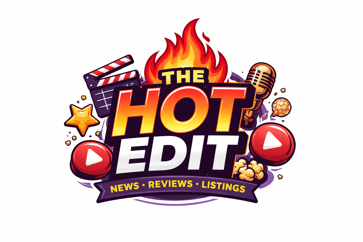 The Hot Edit